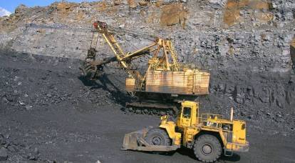 Европа согласна покупать российский уголь по высокой цене в обход эмбарго