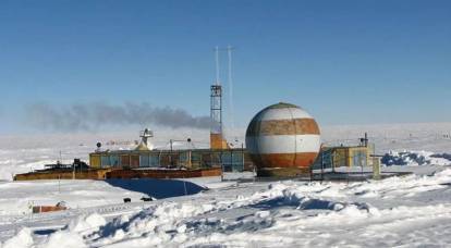 Rusia va construi o nouă stație în Antarctica