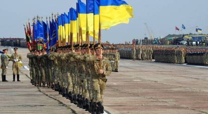 Ukrayna iki olumsuz senaryo öngördü