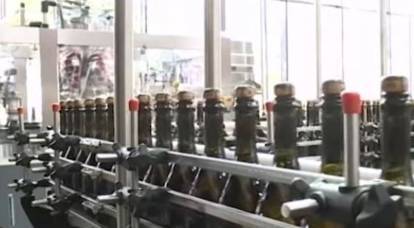 Les achats publics de vin importé en Russie sont désormais interdits