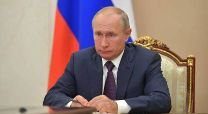 Londra, bu durumda Putin'in cumhurbaşkanlığından ayrılmasını önerdi