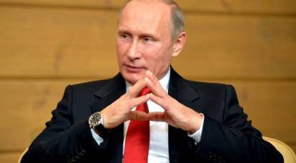 Зачем Путин выбрал тактику публичных ультиматумов в противостоянии с США