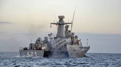Business Insider: В Польше задумались о серьезном обновлении военного флота