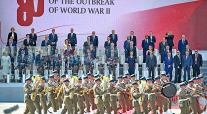 "Danke an die Vereinigten Staaten": Der Westen entreißt Russland den Sieg im Zweiten Weltkrieg