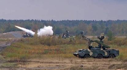 MW: ¿La preparación para el combate del ejército bielorruso le permitirá unirse a la confrontación con Ucrania?
