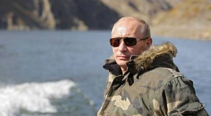 В Германии назвали Путина «тормозом на пути процветающей России»
