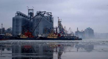 Politico: the raw materials war between the West and Russia is becoming a reality