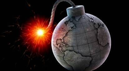 ¿Comenzará la Tercera Guerra Mundial en 2018?