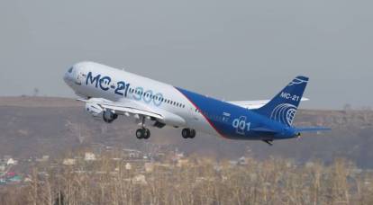 Russian civil aviation risks staying on the ground
