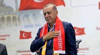 "Sultán" bude zpožděn: jaké jsou vyhlídky na Erdoganovo vítězství v prezidentských volbách v Turecku