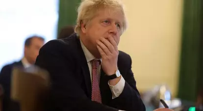 Boris Johnson a spus că va distruge „cu plăcere” personal Podul Crimeei