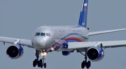 Российским самолетам «Открытого неба» нашли работу внутри страны