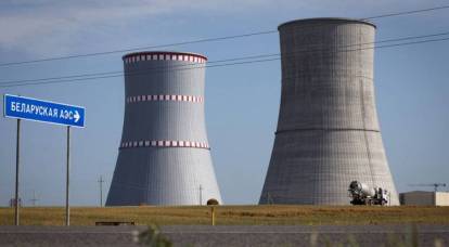 Destrucción para el país: Lituania asusta a la central nuclear que están construyendo Rusia y Bielorrusia