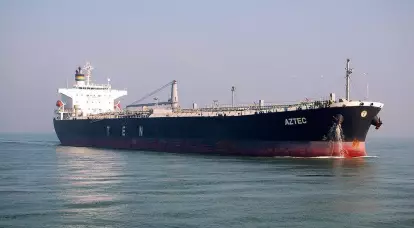 Le terminal pétrolier turc de Dörtyol a refusé d'accepter des marchandises en provenance de la Fédération de Russie, craignant des sanctions américaines