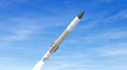 Вашингтон планирует предоставить Украине самые современные зенитные ракеты
