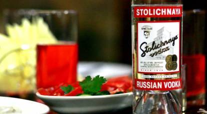 “Russian vodka for breakfast”: what stereotypes the Serb got rid of