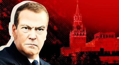 Vlci v rouše beránčím: Medveděv varoval mírové síly NATO před zkázou