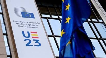 欧盟国防部长表达对乌克兰的承诺并讨论非洲局势