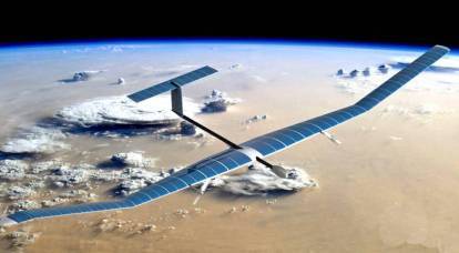 Attempt No. 2: Facebook again plans to distribute the Internet through drones