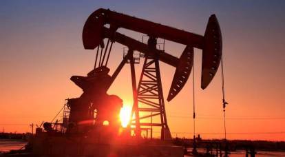 Коварная сделка: ОПЕК+ ведет к потере Россией нефтяного рынка