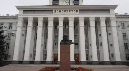 На следующей неделе Приднестровье может обратиться к Москве с просьбой о включении в состав РФ