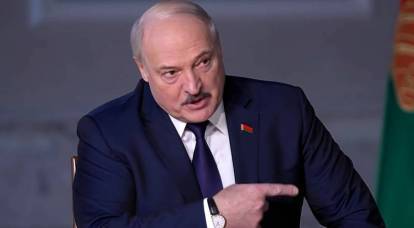 «Вхождение Украины в Союзное государство»: что имел в виду Лукашенко