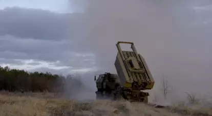 Deux lanceurs HIMARS MLRS ont été détruits dans la région de Kherson