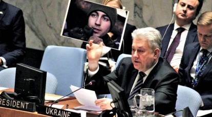 How Ukraine intends to deprive Russia of veto power in the UN Security Council