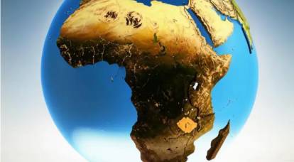 Why Africa, with so many resources, remains poor