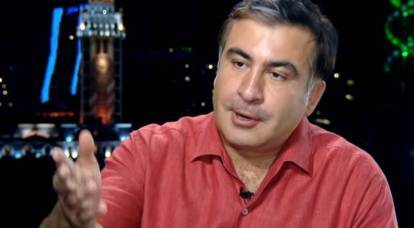 Retour du Géorgien: Zelensky rend la citoyenneté ukrainienne à Saakashvili