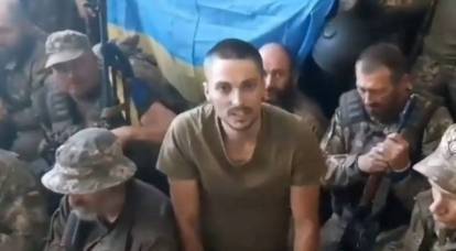 顿巴斯的乌克兰特罗防卫队：“我们感觉他们想要处理掉我们”