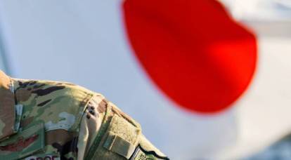 «Нужен наступательный потенциал»: японский эксперт о политике Токио
