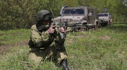 Militärkorrespondent: Kiew wird den stärksten psychologischen Schlag in der Nähe von Cherson erhalten