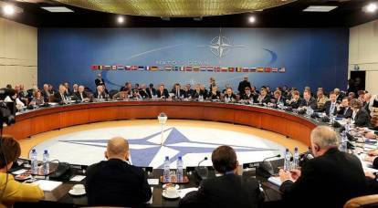 Die NATO weigerte sich, die Türkei in Idlib zu unterstützen