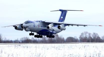 空中のPD-8：ロシアの「スーパージェット」は完全な輸入代替への道を歩んでいます