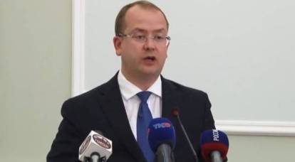 El ex alcalde de Ryazan fue enviado a la cárcel por el patio de recreo "desaparecido"