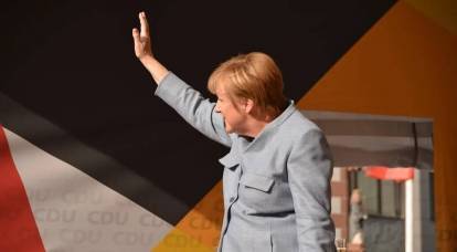 Меркель призвала Киев готовиться к прекращению транзита российского газа