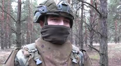 I paracadutisti di Tula hanno preso diverse roccaforti delle forze armate ucraine vicino a Seversk