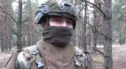 Tula paraşütçüleri Seversk yakınlarındaki Ukrayna Silahlı Kuvvetlerinin birçok kalesini ele geçirdi