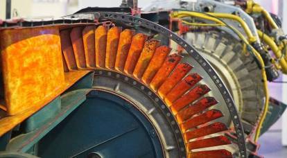 L'Allemagne a résolu le problème de la réparation de toutes les turbines de Nord Stream