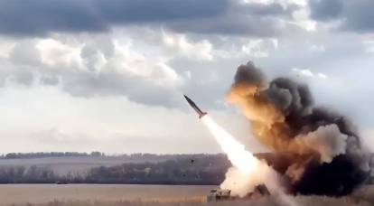 Mục tiêu: Lực lượng vũ trang Ukraine tấn công Crimea bằng tên lửa ATACMS của Mỹ