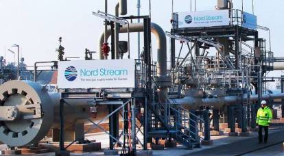 Los medios europeos han nombrado la última forma de detener Nord Stream 2