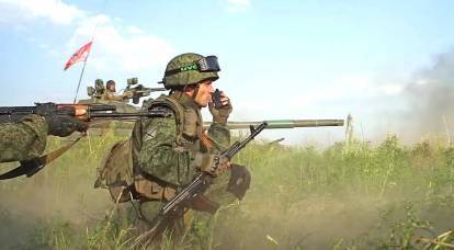 Är det nödvändigt att skapa en beväpnad folkmilis i Rysslands gränsregioner