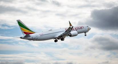 Dezastrul din Etiopia a obligat Boeing să anuleze prezentarea noului model