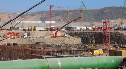 Geste des guten Willens: Rosatom überweist für den Bau eines Atomkraftwerks einen Milliardenvorschuss in die Türkei