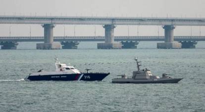 ロシアの「ソボル」はウクライナの「ギュルザ」より優れている：キエフで戦闘艇が比較された