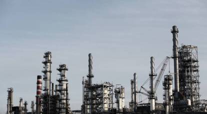 L'industrie allemande admet sa perte en raison de la crise du gaz