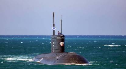 İngiltere "sessiz" Rus denizaltılarından korktu