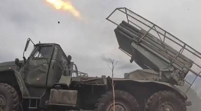 ВС РФ подавили контратаку украинских боевиков в Глубоком
