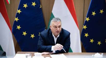 В Европарламенте придумали, как противодействовать «пророссийской» Венгрии в ЕС